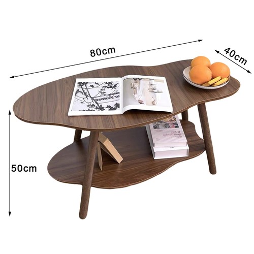 Cloud coffee table tier - cloud,