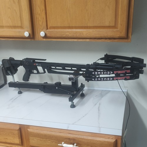 Pse tac elite ebony - pse,