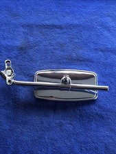 Genuine Vintage Desmo Wing Mirror New Old Stock