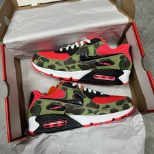 Nike Air Max 90 SP Reverse
