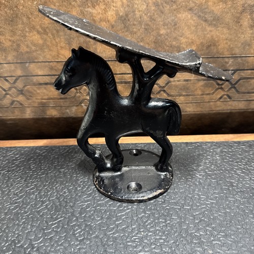 Antique cast iron - antique, child's