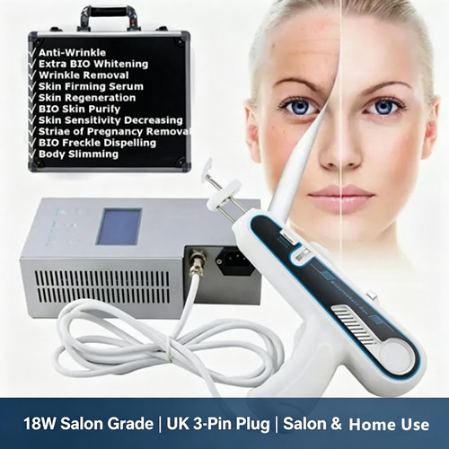 Mesotherapy gun mesogun - mesotherapy,
