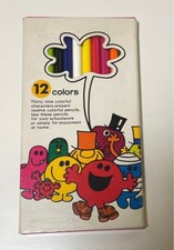 The Mr. Men Studio Mr. Men