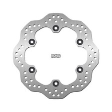 NG BRAKE DISK WAVY BRAKE DISC