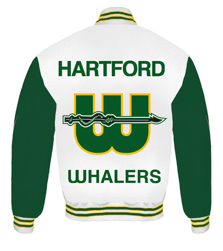 Hartford whalers nhl - whalers,