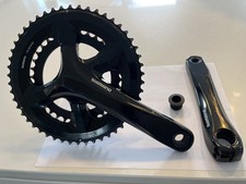 SHIMANO CRANKS Chainset 170mm RS510 Road Bike Mountain Track Gravel Cycling TT