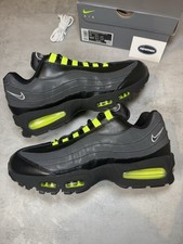 Size UK 10 - Nike Air Max 95