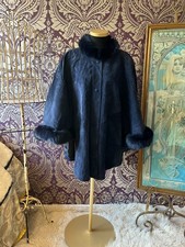 Moshyko Embroidered Genuine