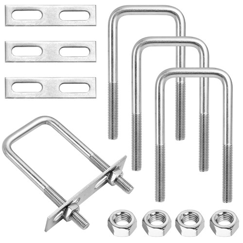 Heavy duty 304 stainless - heavy,