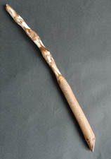 Wand hazel wood - *wand,