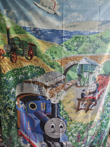 Thomas the tank - the, single