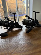 Fox EOS 10000 Carp Fishing