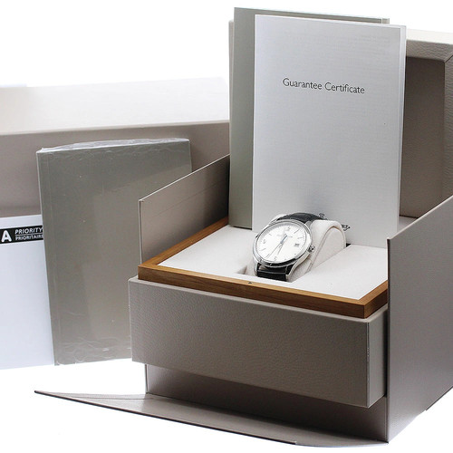 Jaeger lecoultre master - jaeger-lecoultre,