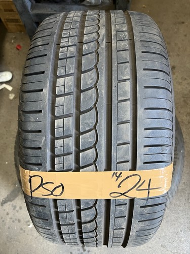 255 94y pirelli p - 1x,
