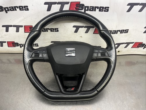 Seat leon cupra - leon, dsg