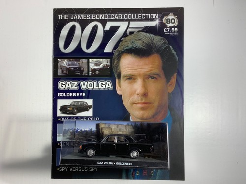 James bond car collection - james,