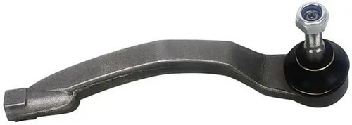 Steering rod end front - steering, axle
