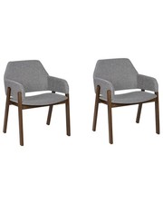 Set dining chairs - 2,