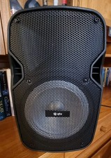 QTX PAL Portable Bluetooth PA