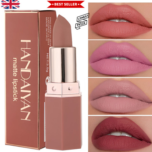 Long lasting lipstick - long,