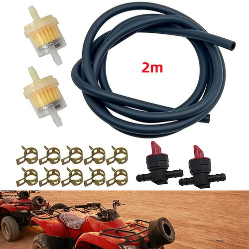 Petrol fuel line - fuel, hose