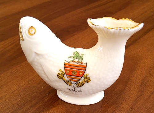 Vintage antique sussex china - vintage,