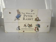 Beatrice Potter 'The World of