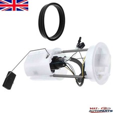Electric Fuel Pump in Tank for