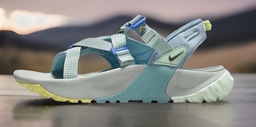 Nike trail oneonta - trail,