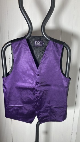Dot men waistcoat size - dot,