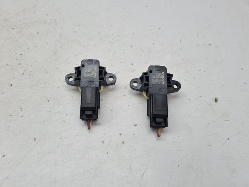 Volvo v60 s60 airbag crash - v60,