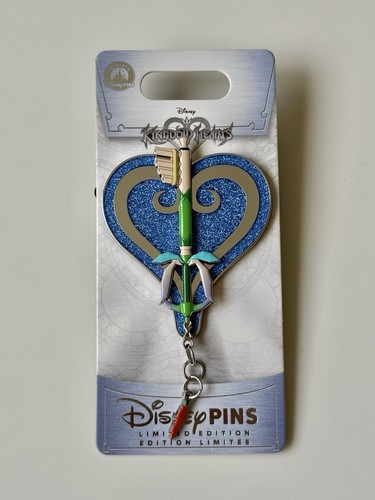 Kingdom hearts keyblade disney - kingdom,