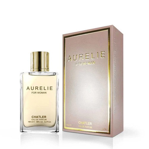 Ladies eau parfum 100ml - ladies,