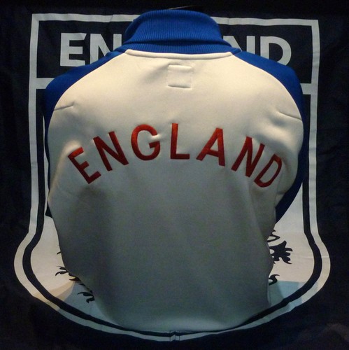 England football 2010 2011 - 2010,