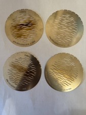 DHA Rosco B Size Gobo 77958 Water 4 Metal Theatre Lighting Effects