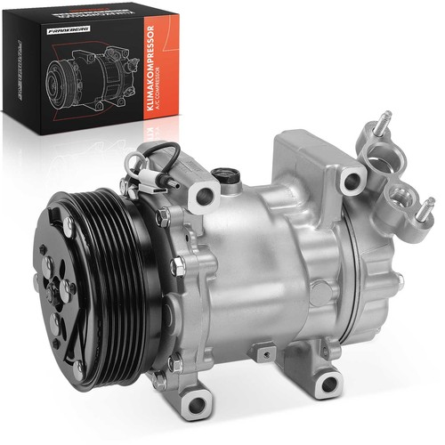 Air compressor ø112 sd6v12 - compressor,