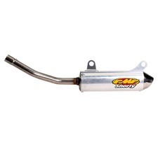 FMF Powercore 2 Slip-On