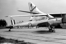 RAF 3 Group HQ DHC-1 Chipmunk