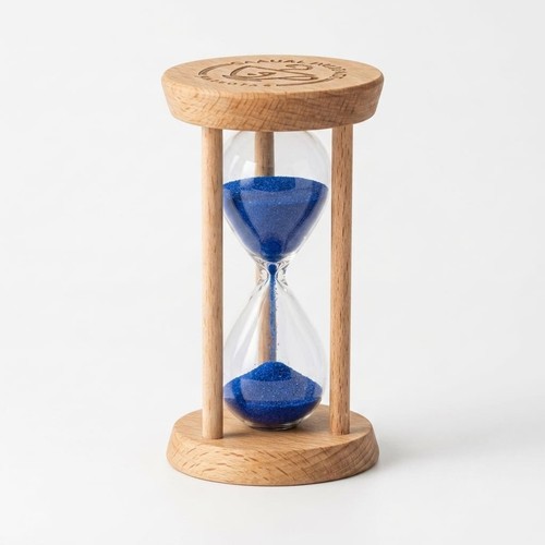 Sand hourglass timer 5 - timer, 1/3/5