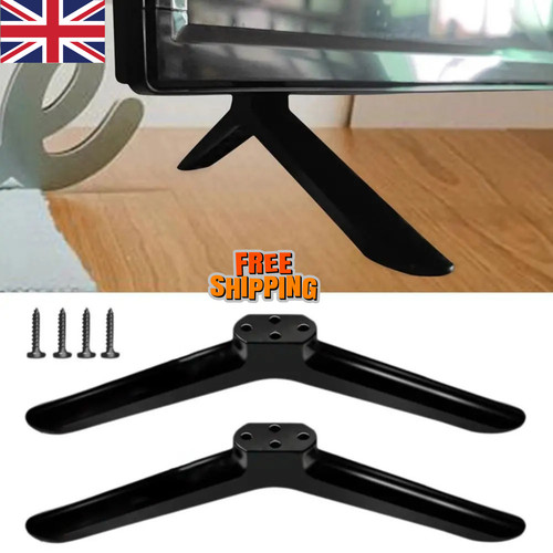 Universal stand legs with - tv,