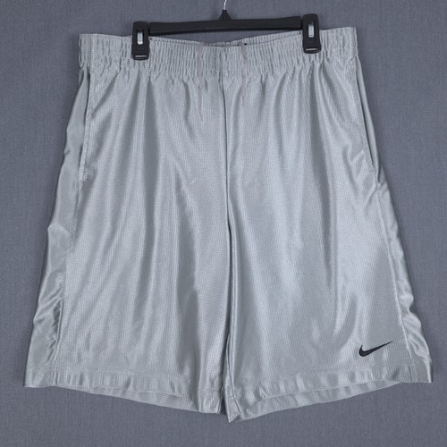 Vintage nike basketball shorts - vintage,