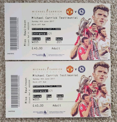 Manchester united michael - manchester,