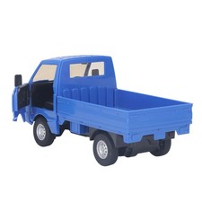 RC Car Crawler Pickup Truck