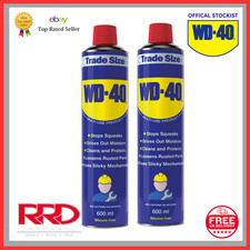 WD-40 Multi-Use Trade Size