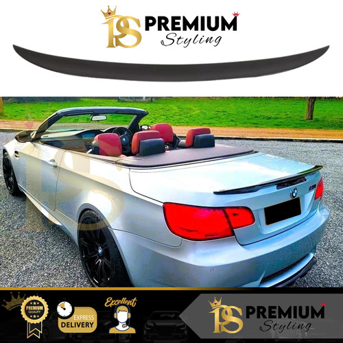 Bmw series convertible m3 - 3,