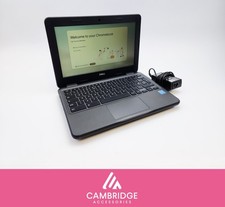 Dell Chromebook 3100 11.6"