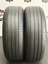 2x 215 60 R17 96H MICHELIN