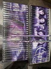 Charmed Complete Series DVD Collection 1-8