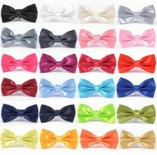 30 x joblot bowties bow ties