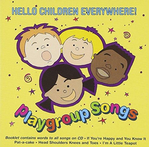 Hello children everywhere - children,